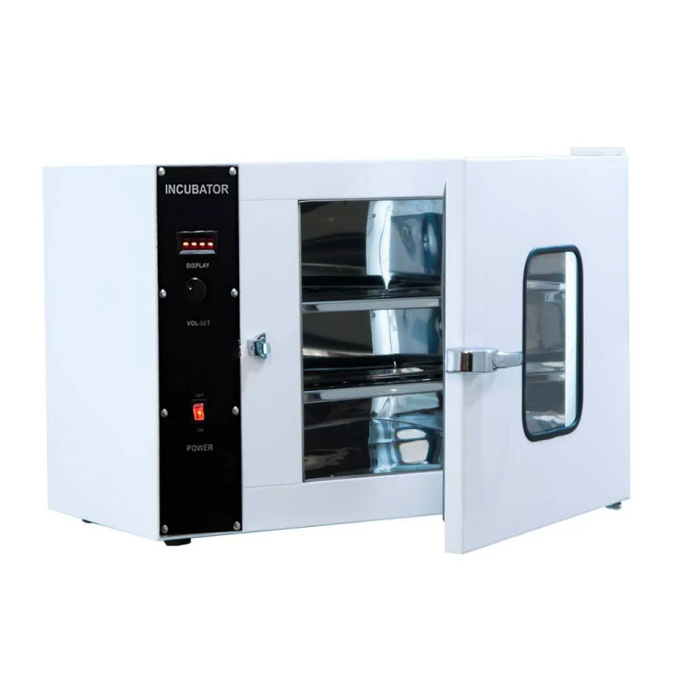 دستگاه انکوباتور ۵۵ لیتر