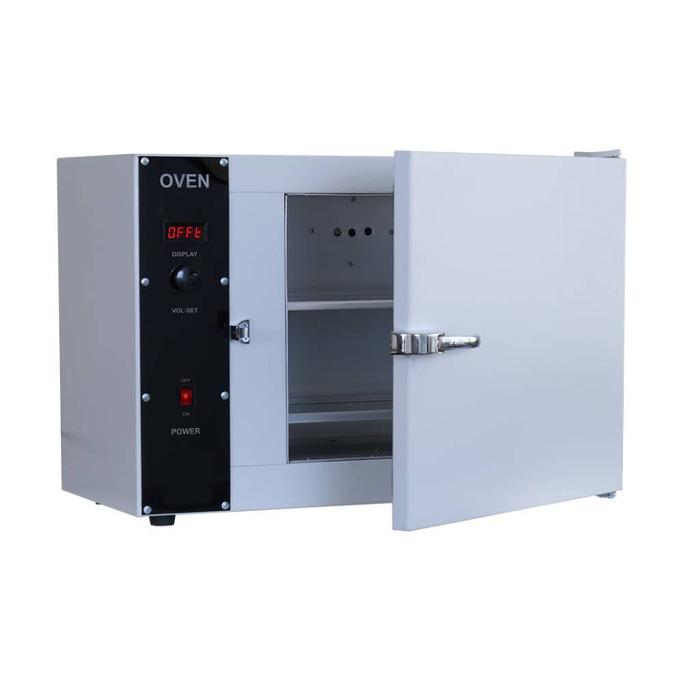 آون آزمایشگاهی ۵۵ لیتر