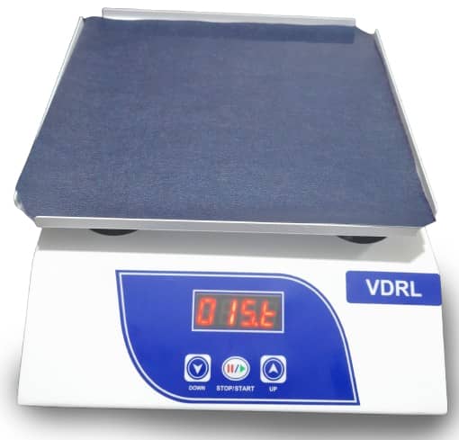 روتاتور VDRL