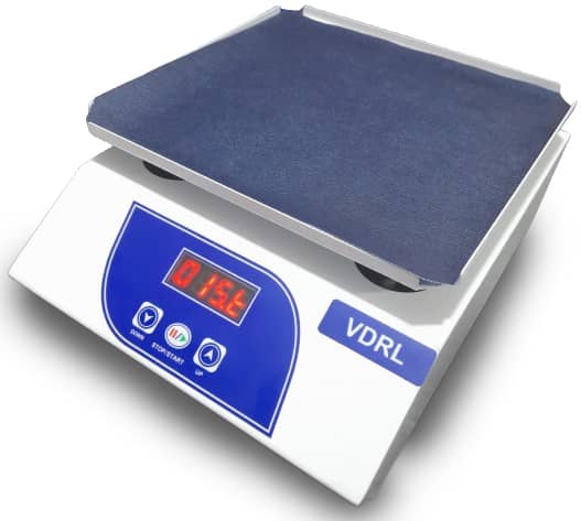روتاتور VDRL آرام گستر