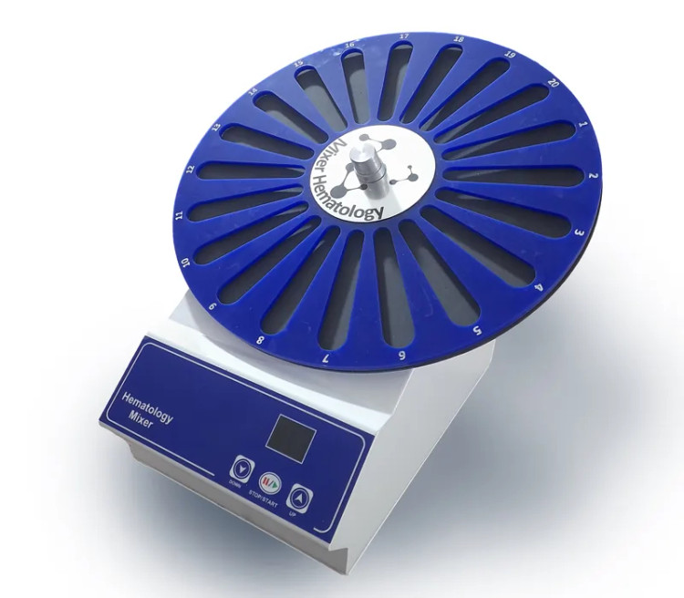 میکسر خورشیدی دیجیتال