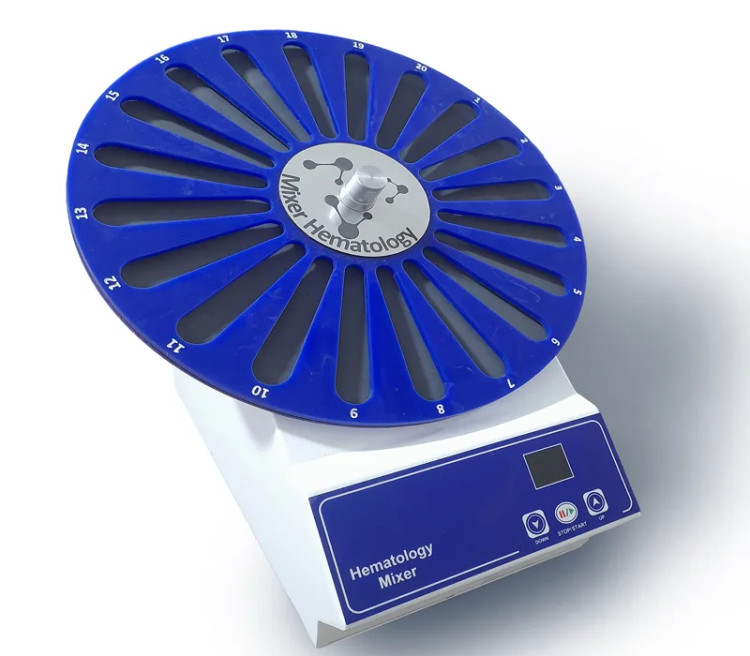 میکسر خورشیدی دیجیتال - 1