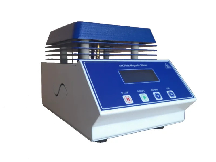 هات پلیت دیجیتال