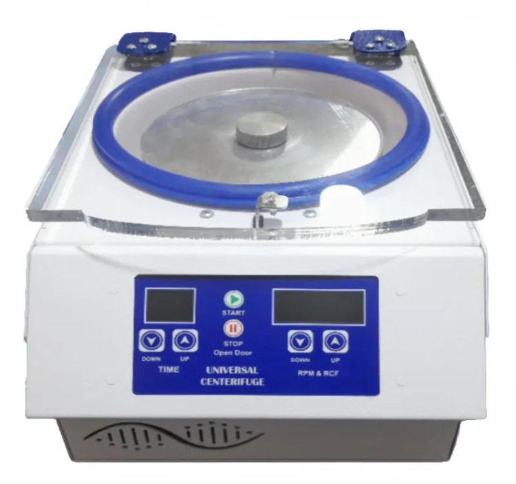 سانتریفیوژ میکروهماتوکریت