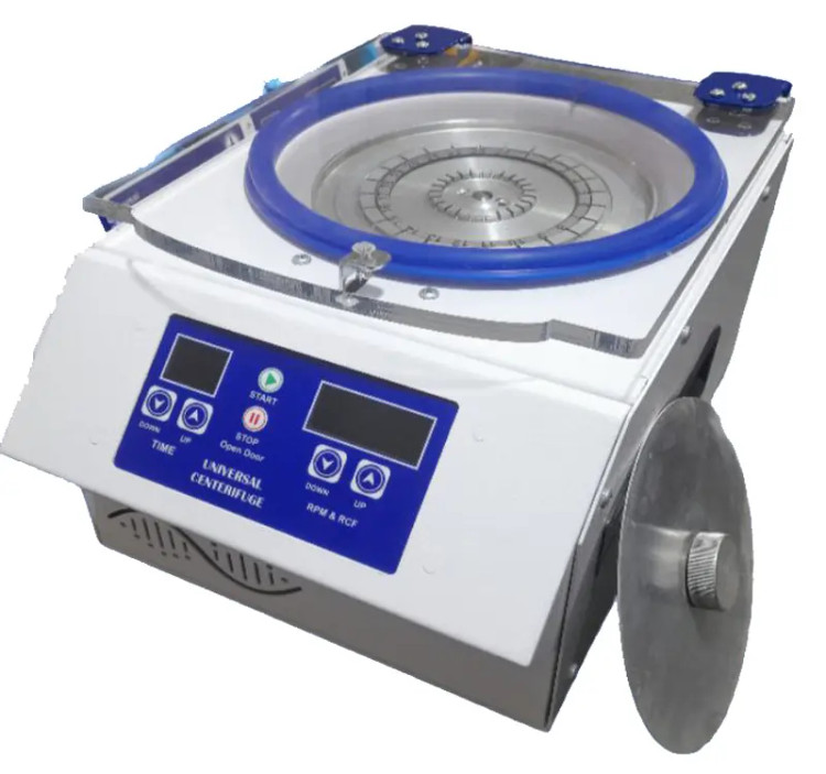 سانتریفیوژ میکروهماتوکریت یونیورسال