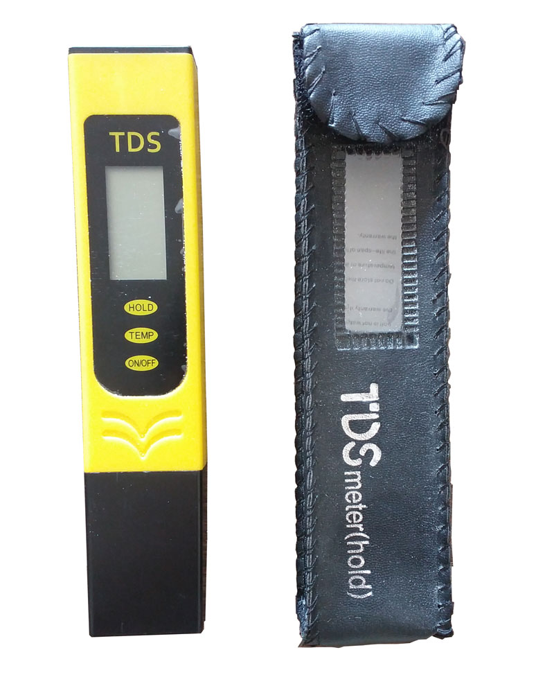 tds متر
