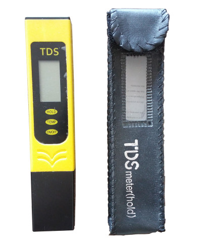 tds متر