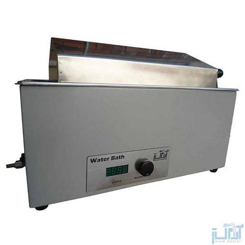 دستگاه بن ماری سرولوژی و جوش