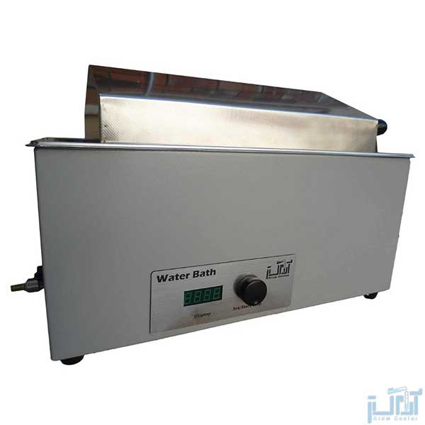 دستگاه بن ماری سرولوژی و جوش